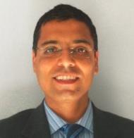 Portrait placeholder for Dilip Jumani